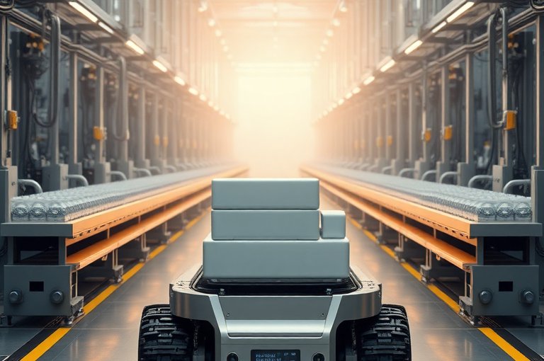 智能大米包裝成套解決方案