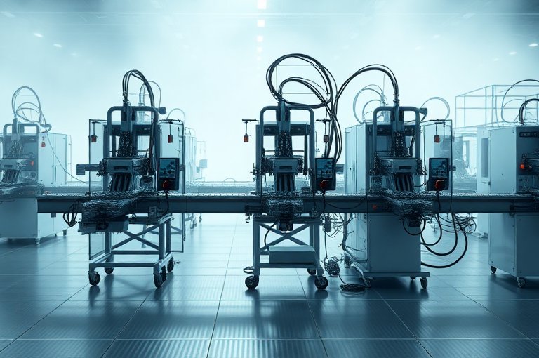 全套自動(dòng)化生產(chǎn)線設(shè)備從哪找