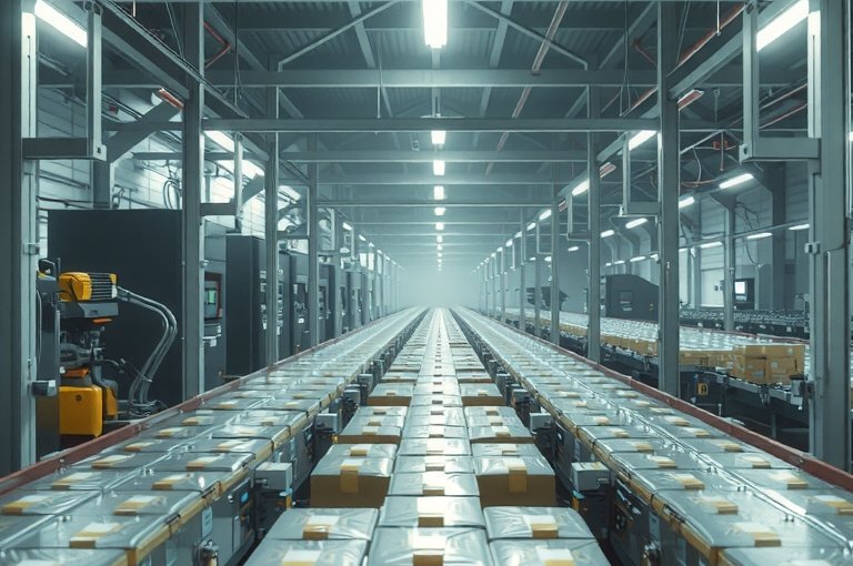 叉車堆垛機(jī)使用與維護(hù)全解析