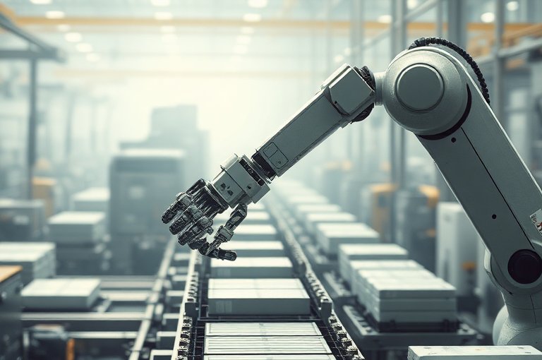 如何優化包裝棉設備提高生產效率