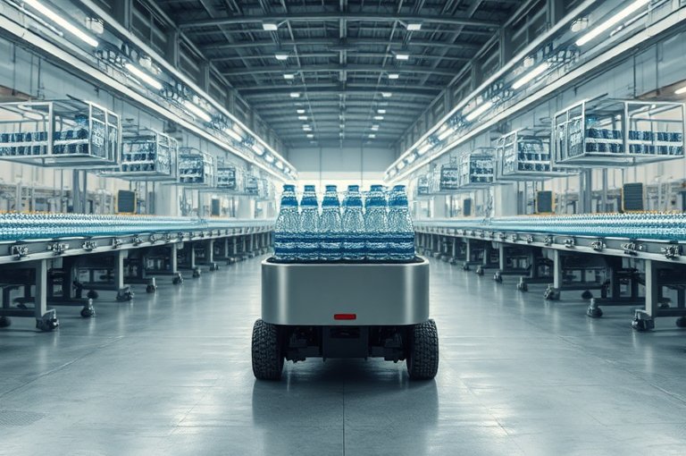 食品自動化包裝設備助您提升生產效率