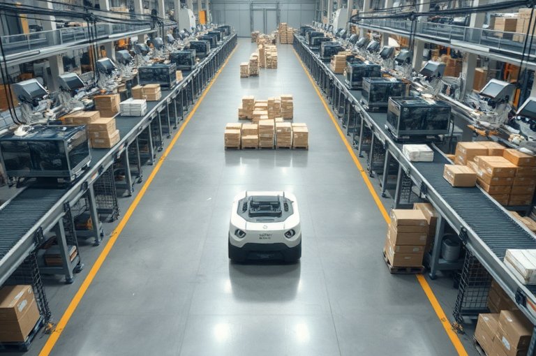 如何挑選高效率的自動貼標機廠家？