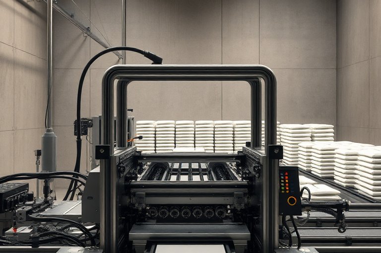 沖壓自動上下料機