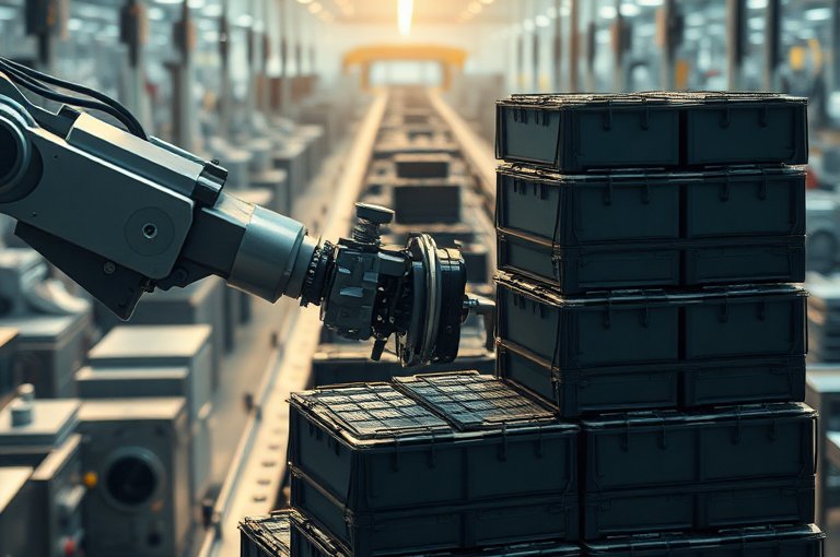 高效率漿糊貼標機