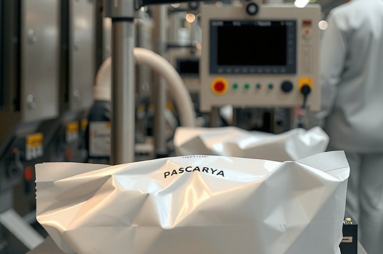 自動(dòng)碼垛機(jī)器人的技術(shù)革命