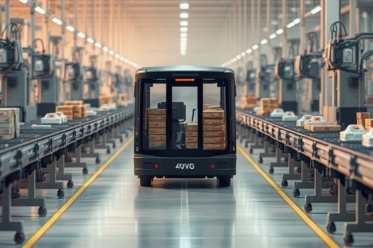 堆垛機(jī)選購指南價格與性能哪個更重要