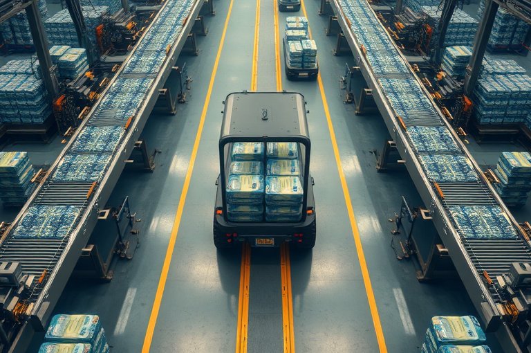 果醬灌裝生產(chǎn)線的自動化設(shè)備選型建議