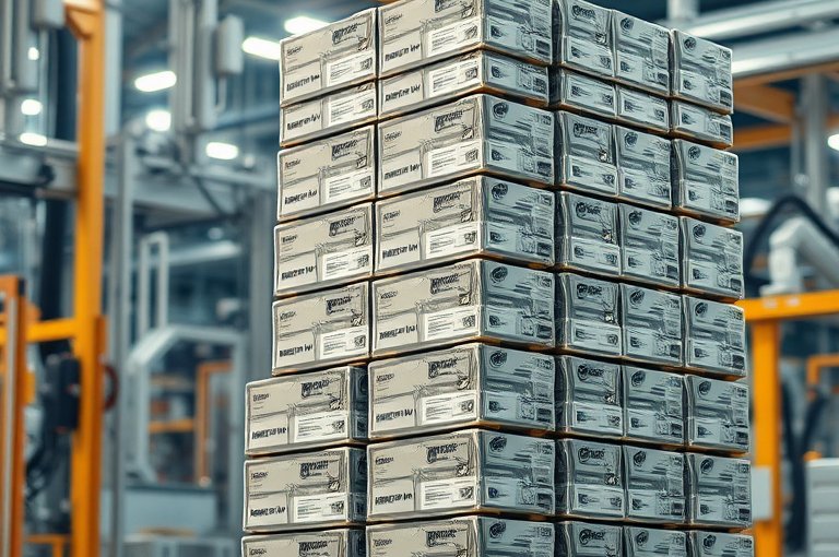 國內(nèi)知名紙板生產(chǎn)線品牌盤點