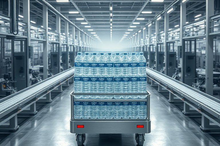 立體倉庫巷道堆垛機優化設計