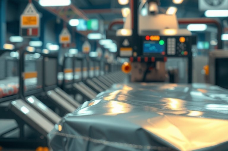 全自動紙罐貼標機