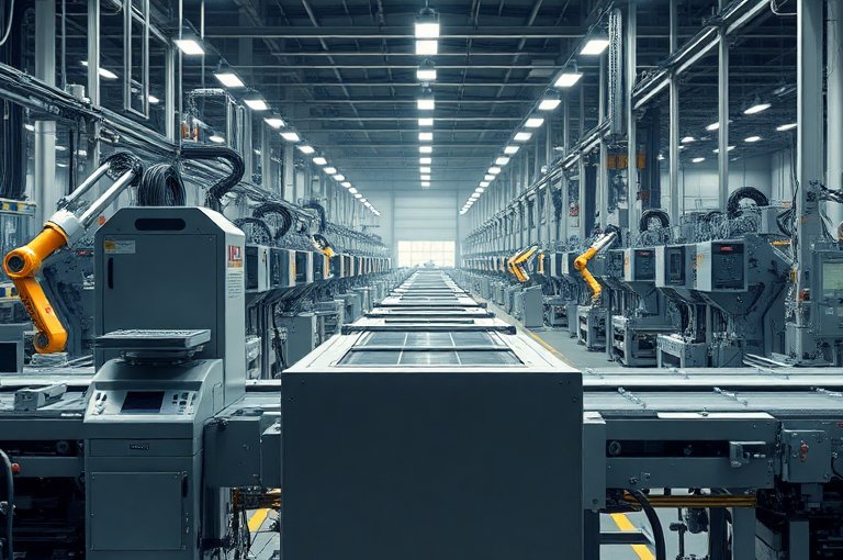 高效單立柱堆垛機