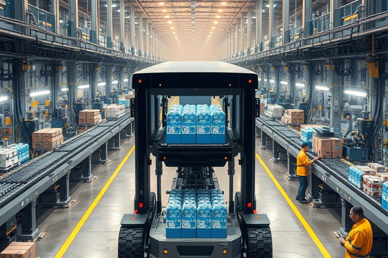 高精度半自動貼標(biāo)機(jī)：優(yōu)化生產(chǎn)效率的秘密武器