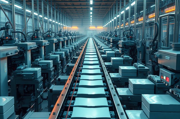 全自動貼標機械為您的生產線賦能