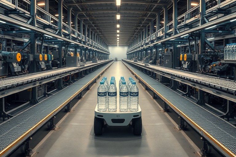 堆垛機移動速度優化