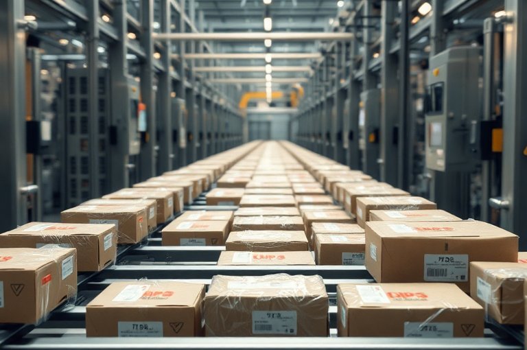 糖漿灌裝生產線如何為我提升生產效率