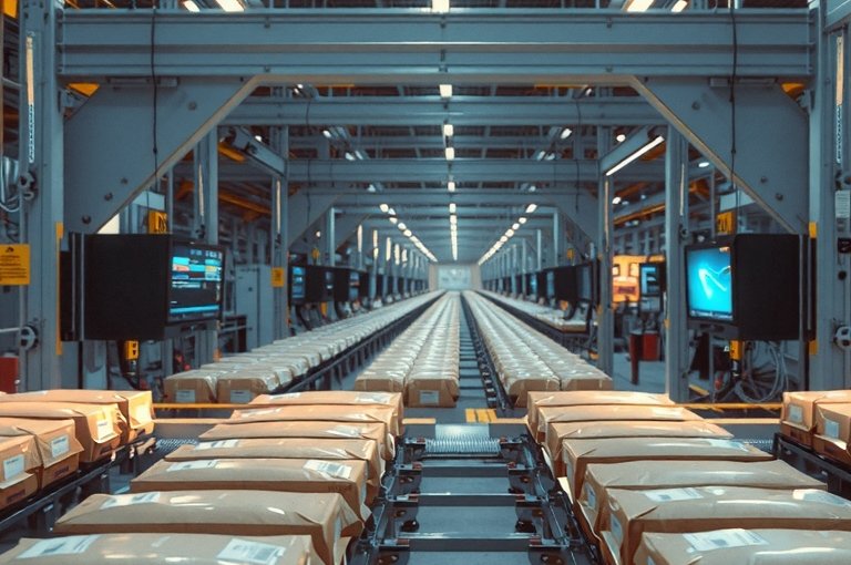 大米智能包裝線常見(jiàn)問(wèn)題答疑