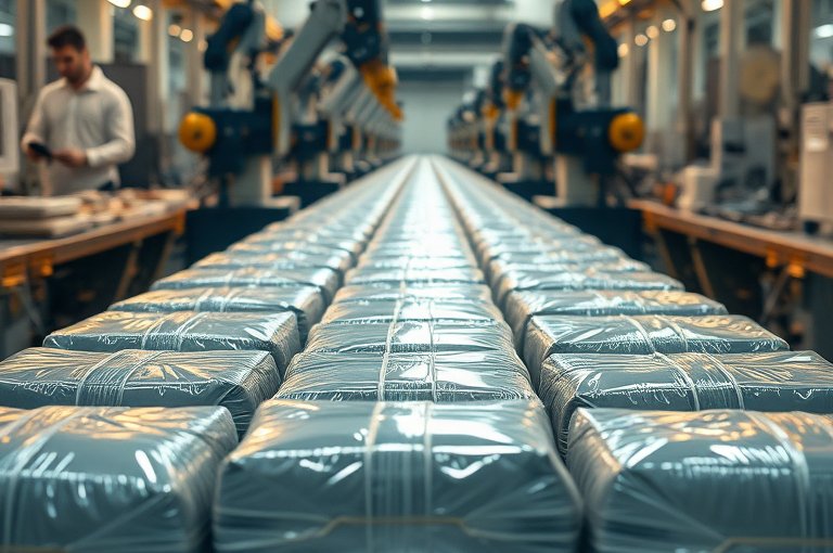 智能白酒自動(dòng)貼標(biāo)機(jī)