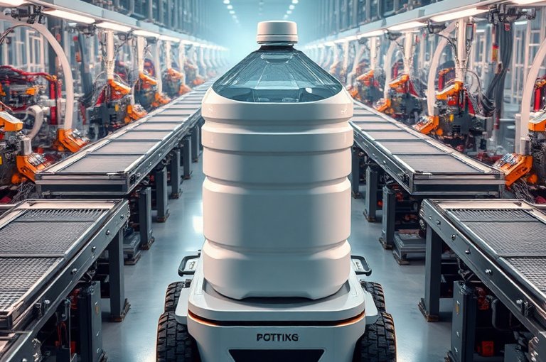 自動化包裝設備輔助設備制造商