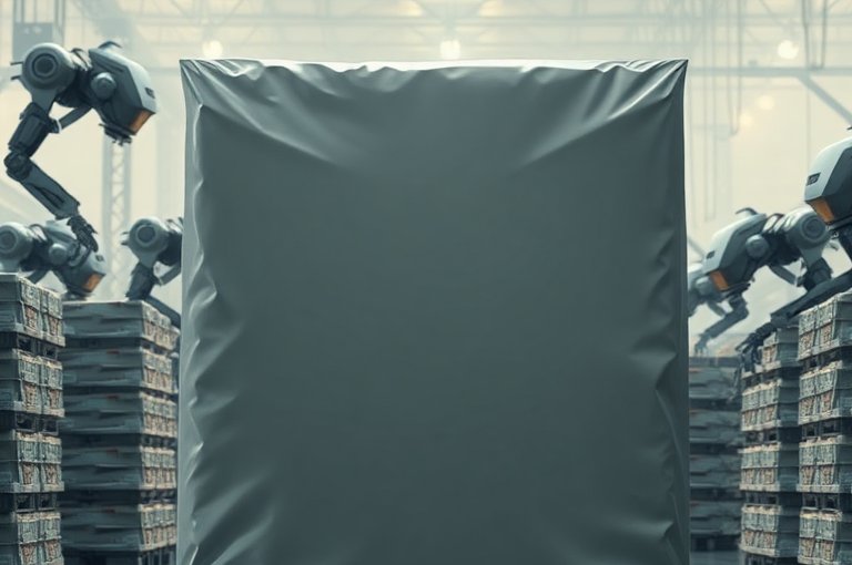 包裝產品加工自動化方案與設備