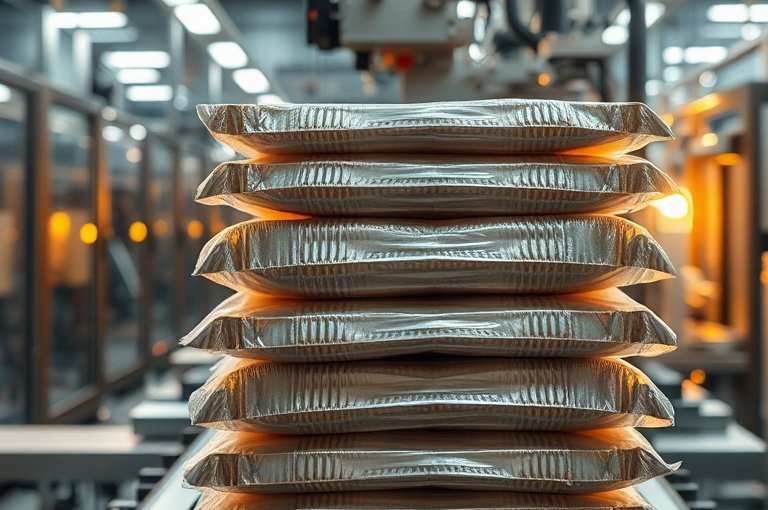 全自動高精度線路板上下料機