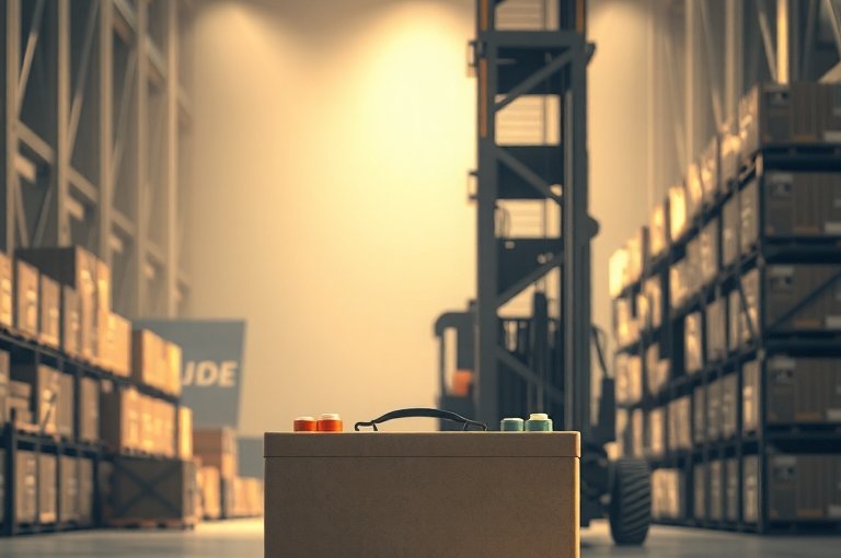 多層無軌游覽巷道堆垛機(jī)最新價(jià)格