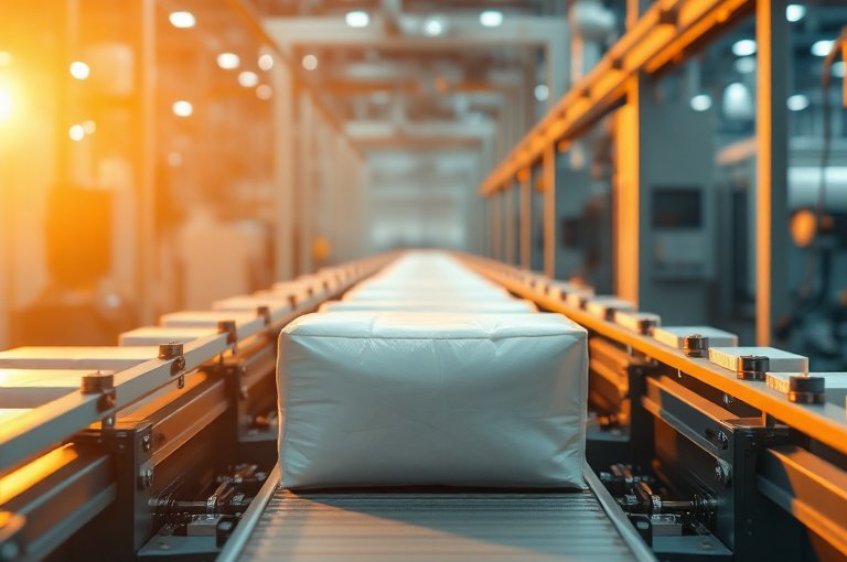 車床自動化上料解決方案