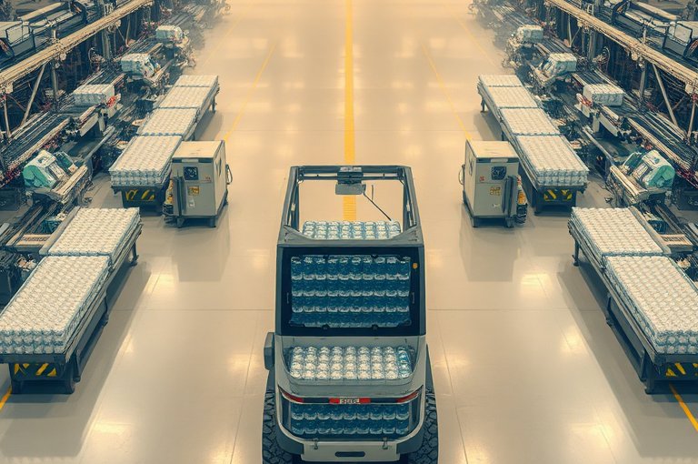 陜西省流水線生產(chǎn)設(shè)備有哪些創(chuàng)新應(yīng)用