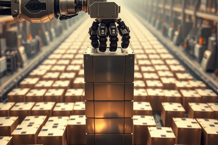 上海全自動貼標機