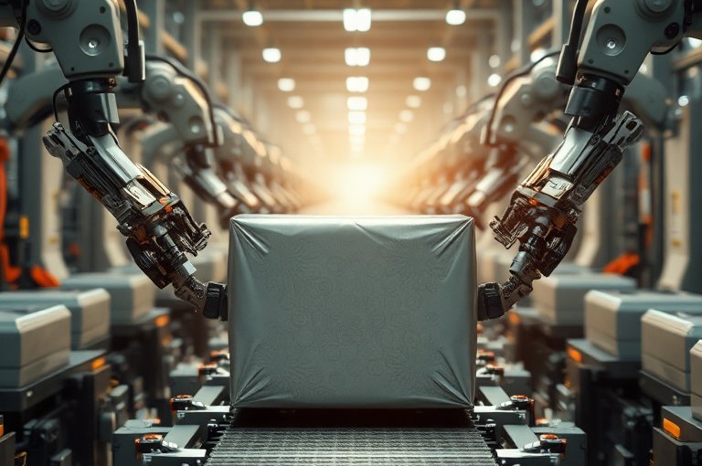 啤酒瓶全自動碼垛機的價格