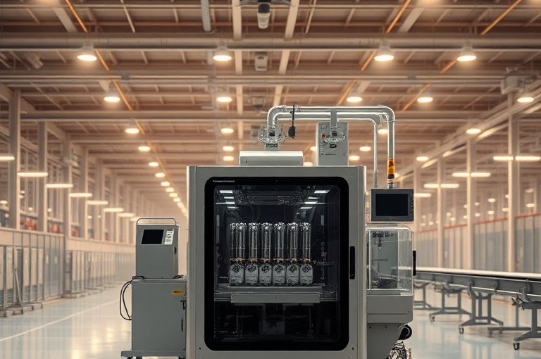 o型圈自動上料機操作方法