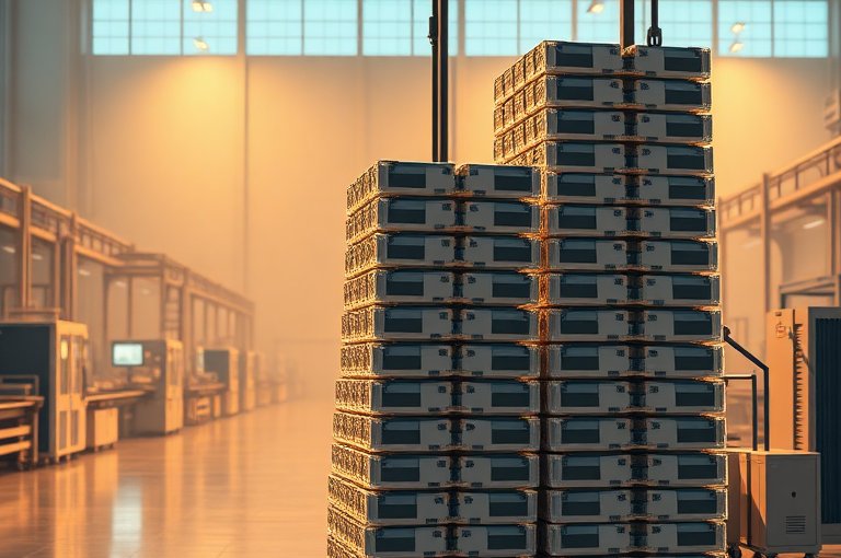 沖壓機(jī)上下料機(jī)械手