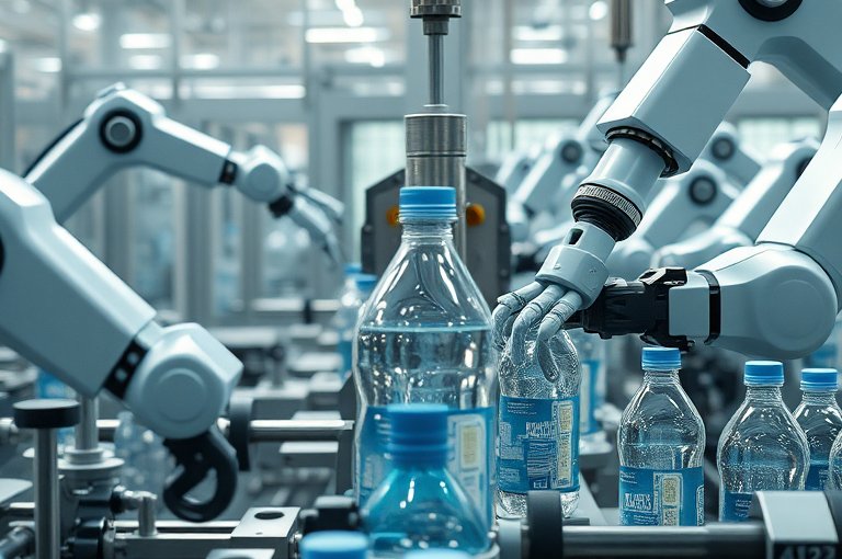 碼垛機械手故障診斷與排除