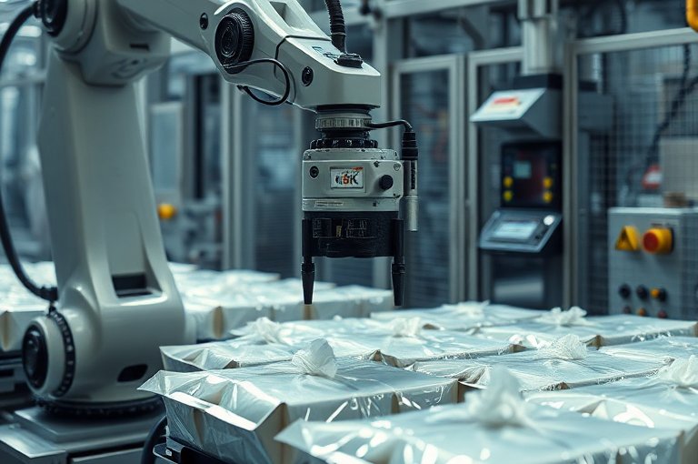 堆垛機可靠性與性能優(yōu)化