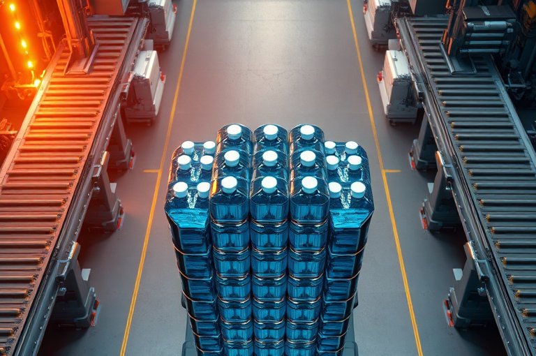 激光切割自動(dòng)化上下料生產(chǎn)線