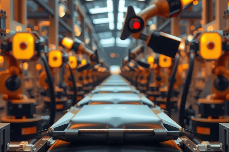 全自動油桶貼標貼蓋一體機