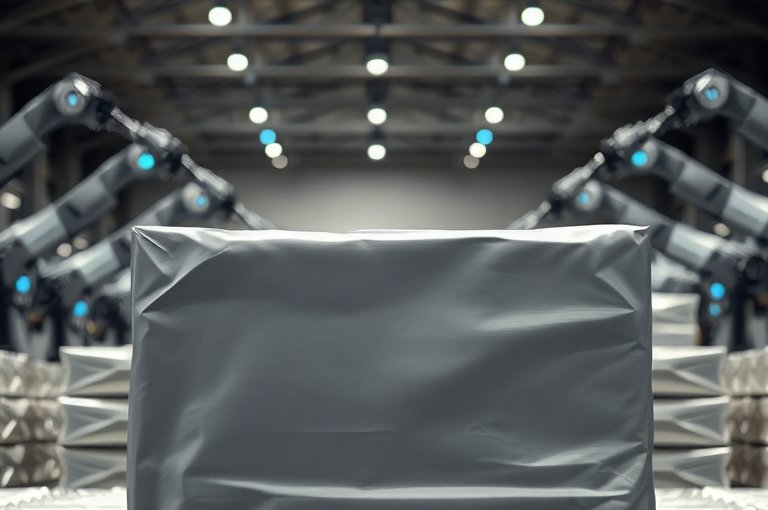 堆垛機貨叉原理與應用