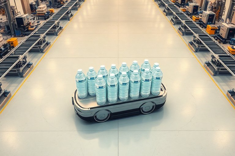 智能碼垛機的預算規(guī)劃與技術(shù)支持:無錫地區(qū)的最佳選擇